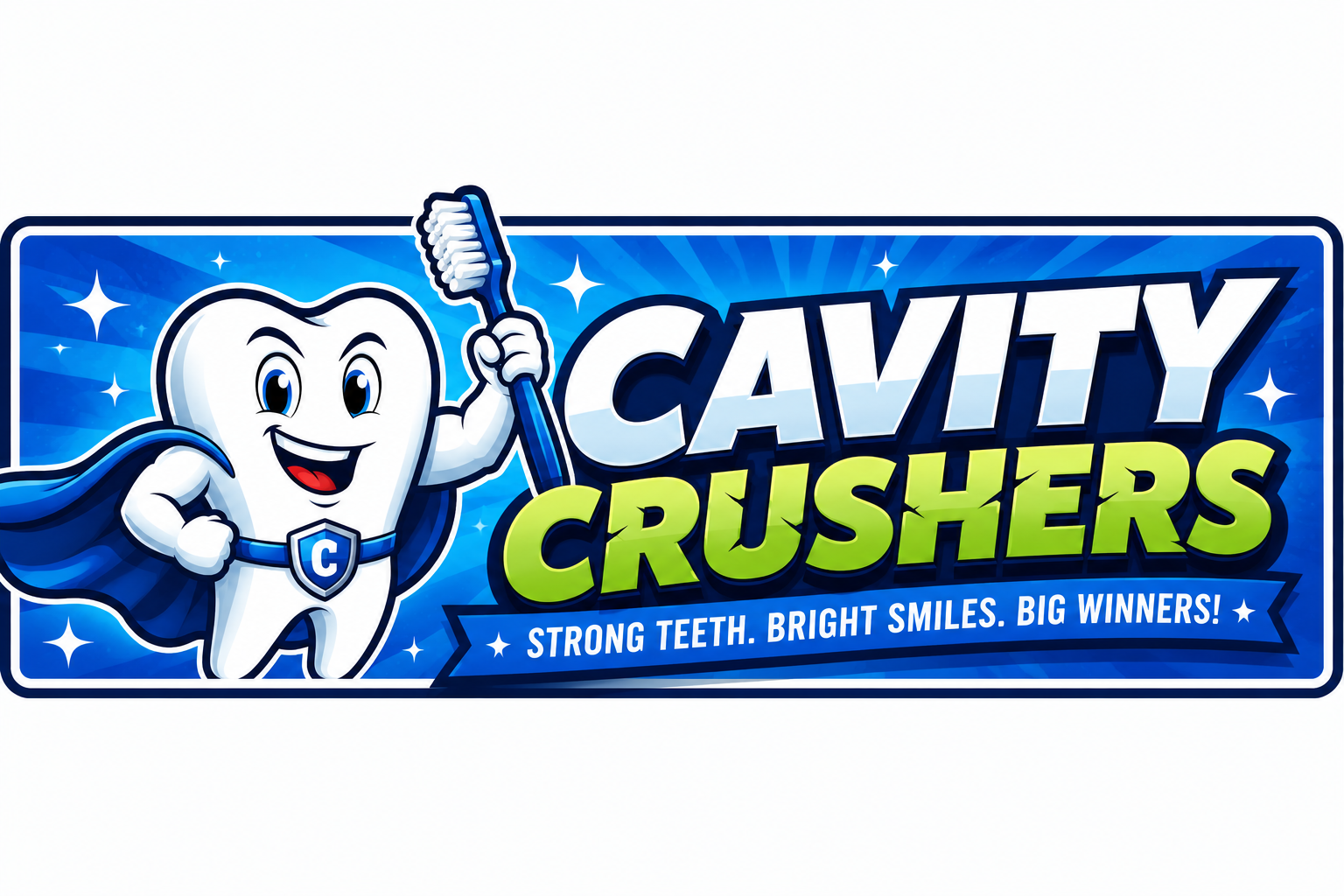 Cavity Crushers